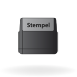 Stempel Modico 